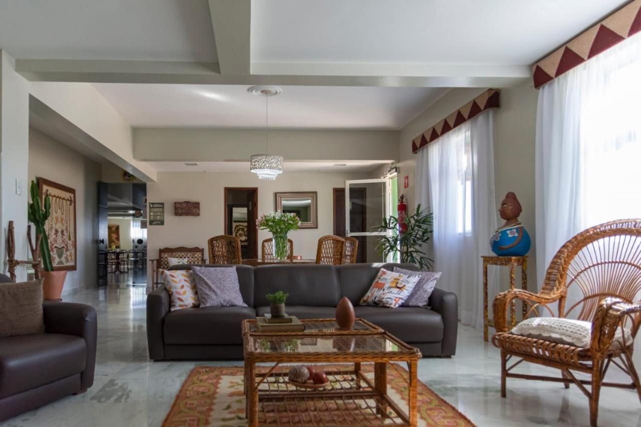Diamante Palace Hotel Diamantina Εξωτερικό φωτογραφία