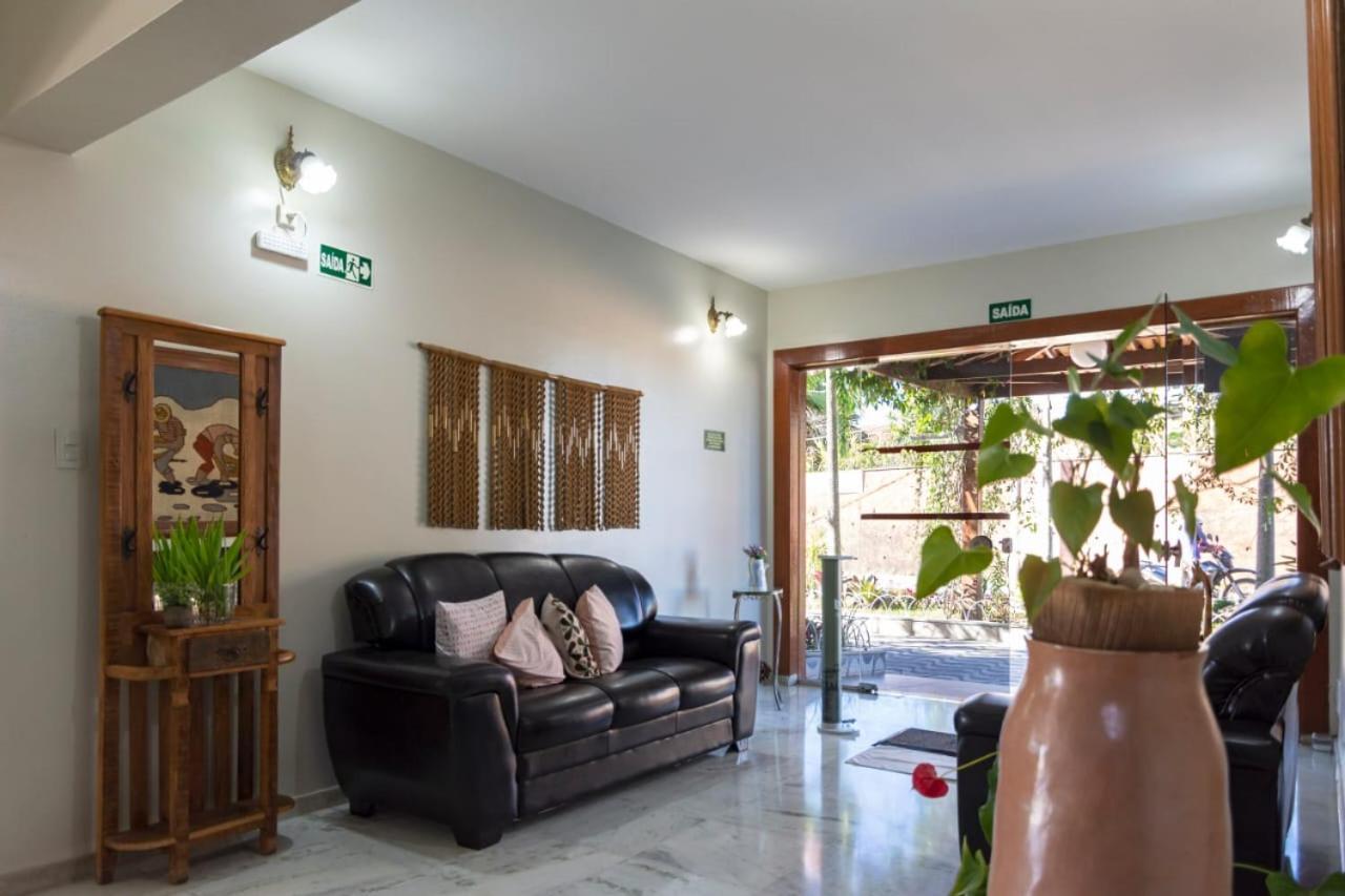 Diamante Palace Hotel Diamantina Εξωτερικό φωτογραφία