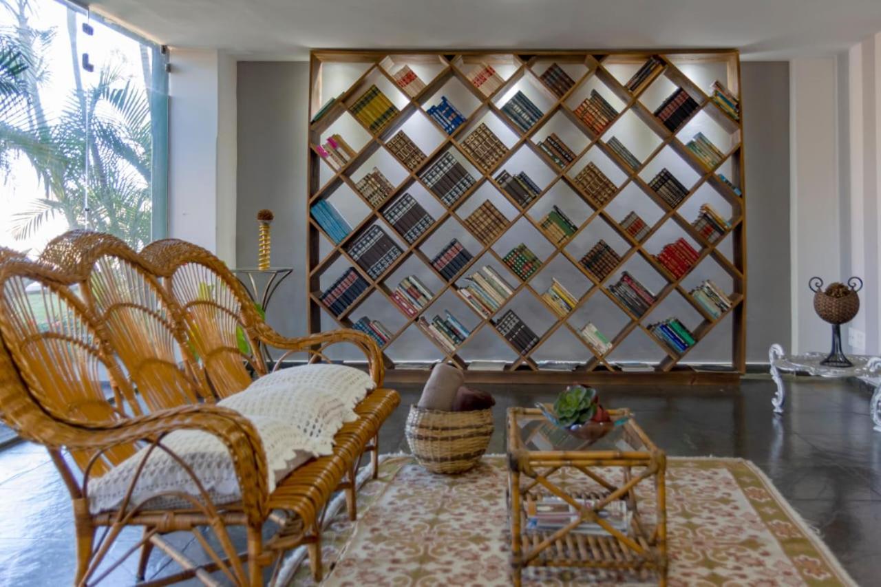 Diamante Palace Hotel Diamantina Εξωτερικό φωτογραφία
