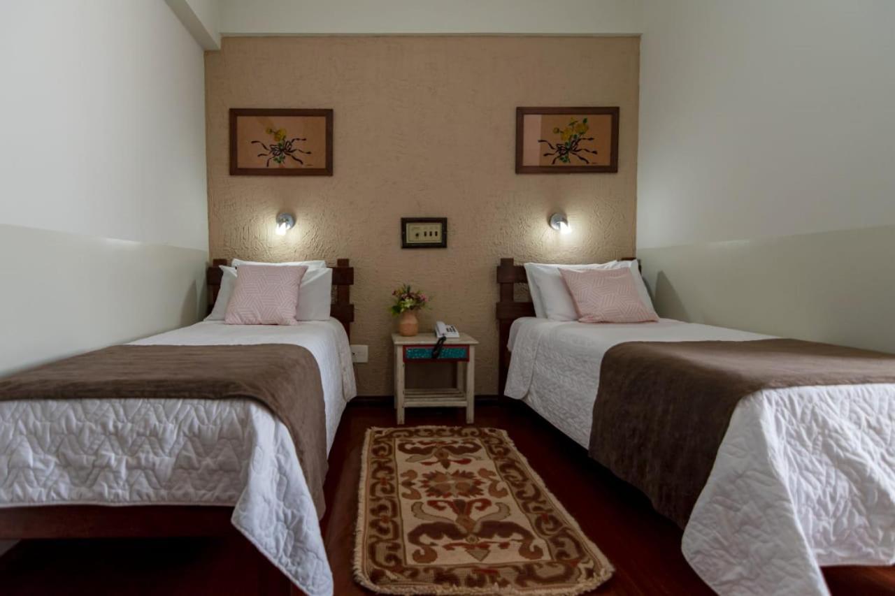 Diamante Palace Hotel Diamantina Εξωτερικό φωτογραφία