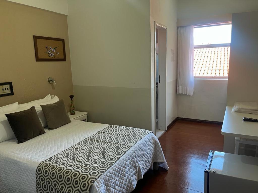 Diamante Palace Hotel Diamantina Εξωτερικό φωτογραφία