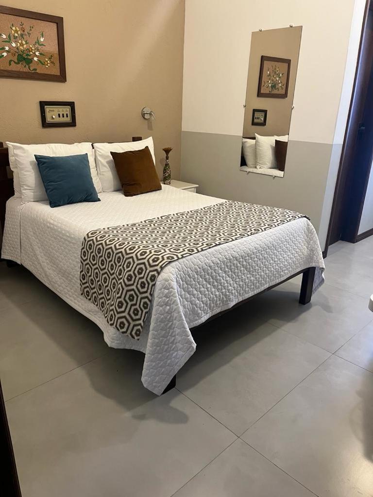 Diamante Palace Hotel Diamantina Εξωτερικό φωτογραφία
