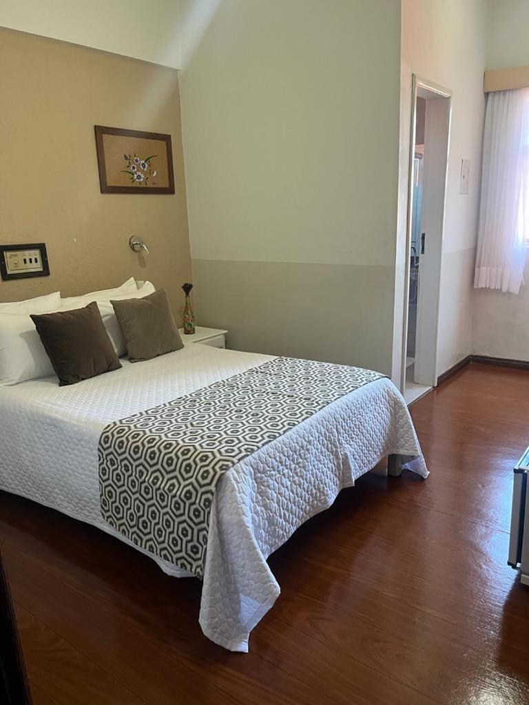 Diamante Palace Hotel Diamantina Εξωτερικό φωτογραφία