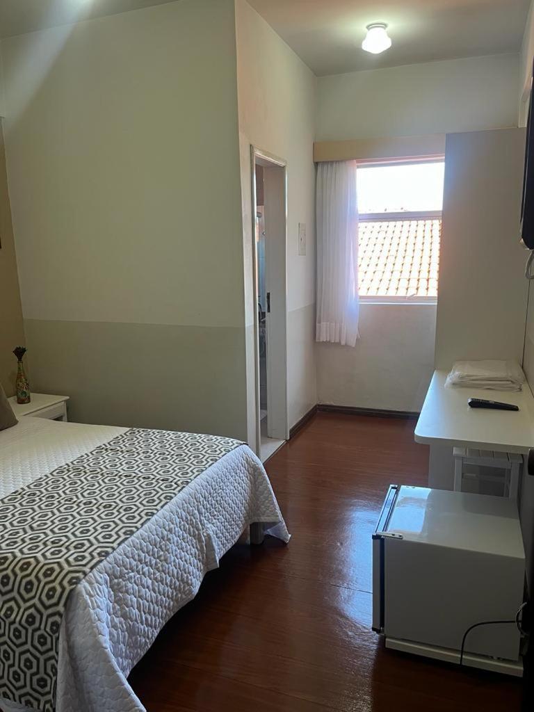 Diamante Palace Hotel Diamantina Εξωτερικό φωτογραφία