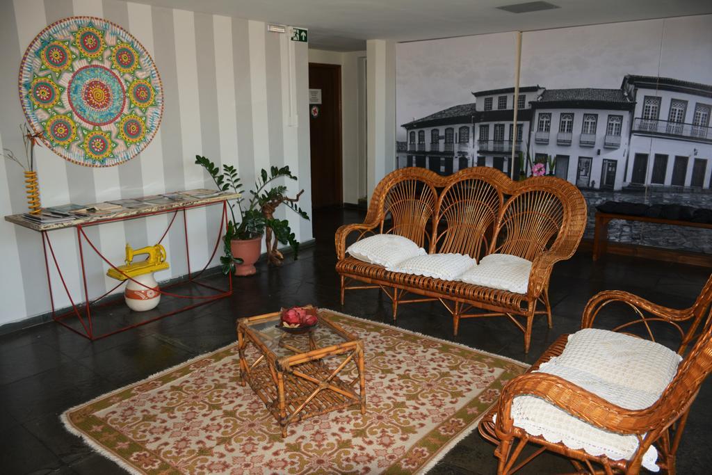 Diamante Palace Hotel Diamantina Εξωτερικό φωτογραφία