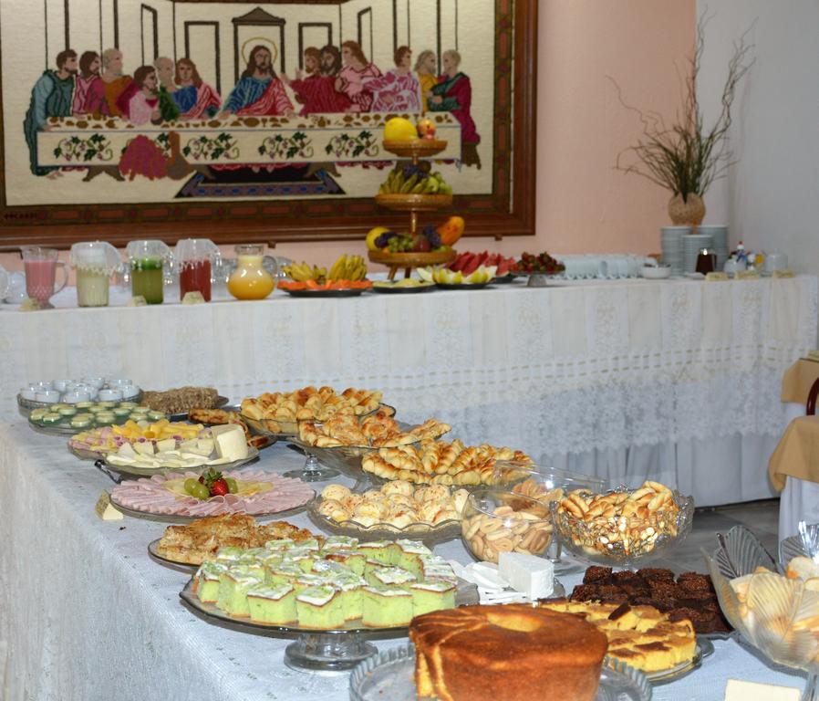 Diamante Palace Hotel Diamantina Εξωτερικό φωτογραφία