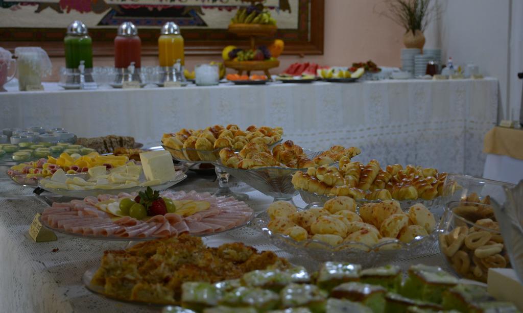 Diamante Palace Hotel Diamantina Εξωτερικό φωτογραφία