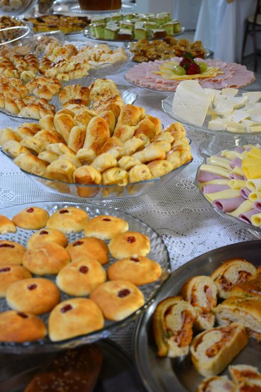 Diamante Palace Hotel Diamantina Εξωτερικό φωτογραφία