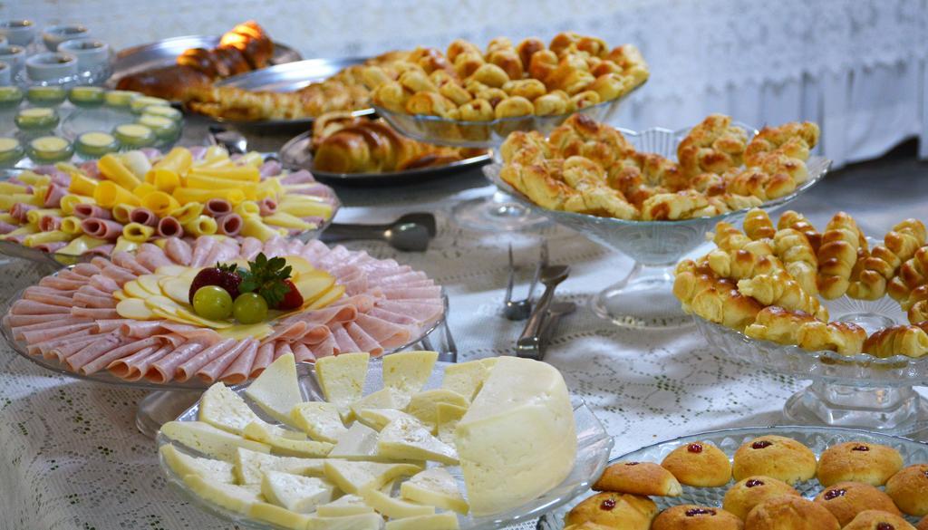 Diamante Palace Hotel Diamantina Εξωτερικό φωτογραφία
